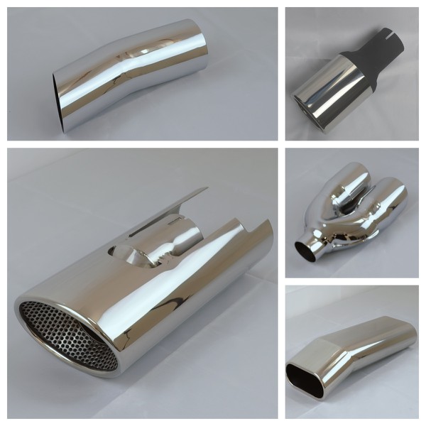 universal dual exhaust tip universal dual exhaust tip